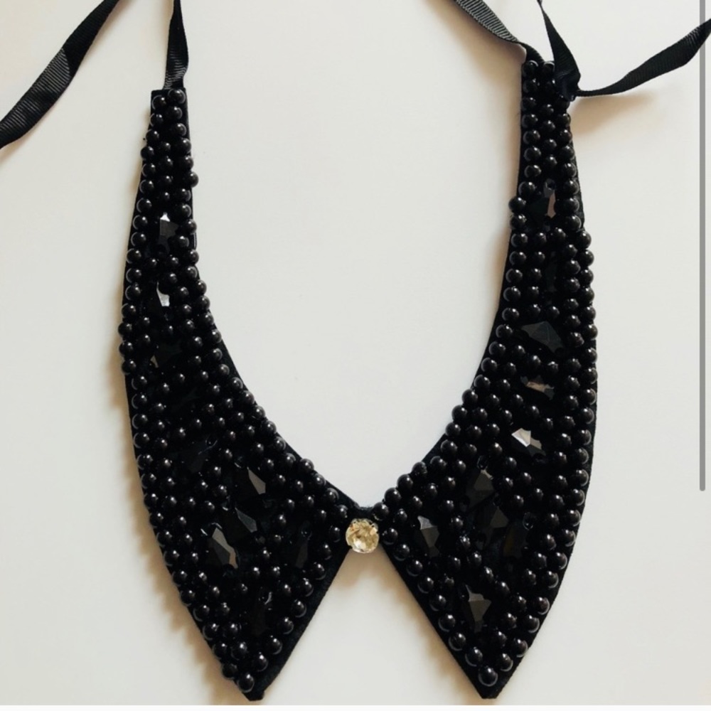 T-Shirt Collar